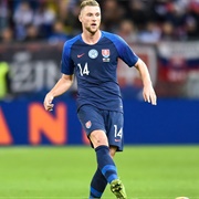 Milan Skriniar