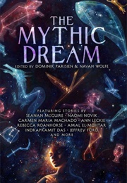 Phantoms of the Midway (Seanan McGuire)