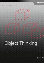 Object Thinking (David West)
