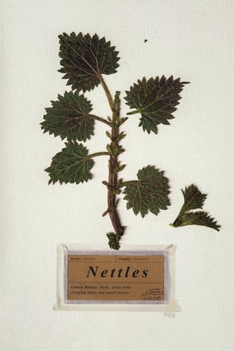 Nettles (2019)