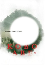 Moteris Smėlynuose (Kobo Abė)