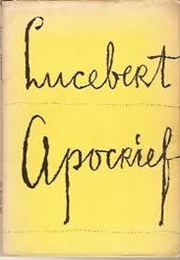 Apocrief De Analphabetische Naam (Lucebert)
