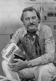 Clive Cussler (Clive Cussler)