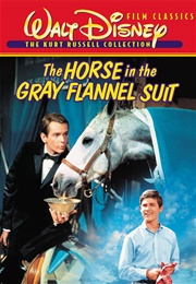 The Horse in the Gray Flannel Suit (1998 VHS) (1998)