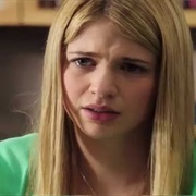 Becky (Degrassi:The Next Generation)