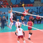 Volleyball