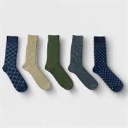 Dress Socks