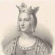Isabella of Hainault