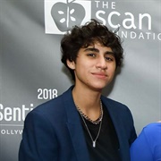 Michelle Badillo (Lesbian, She/Her)