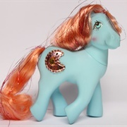 German Princess Royal Blue