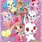 Jewelpet Kira Deco!