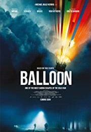 Balloon (2018)