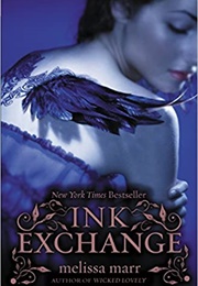 Ink Exchange (Melissa Marr)