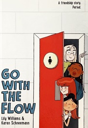 Go With the Flow (Karen Schneemann & Lily Williams)