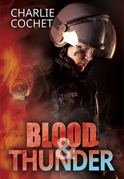 Blood & Thunder (Charlie Cochet)