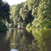 Serious Outdoor Skills