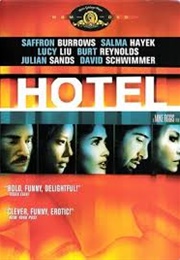 Hotel (2001)