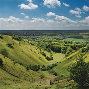North Downs