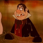 Lefou (Beauty and the Beast, 1991)