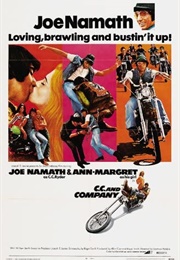 C.C. and Company (1970)