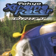 Tokyo Xtreme Racer DRIFT
