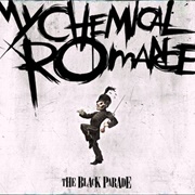 My Chemical Romance - Mama