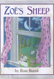 Zoe's Sheep (Rose Bursik)