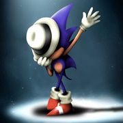 Sonic (Sonic the Hedgehog)