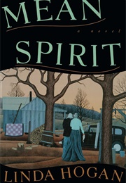 Mean Spirit (Linda Hogan)