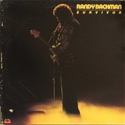 Randy Bachman - Survivor (1978)