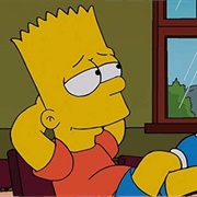 Bart Simpson