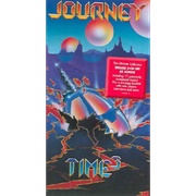 Journey ‎- Time³ (1992)