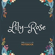 Lily Rose