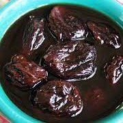 Stewed Prunes