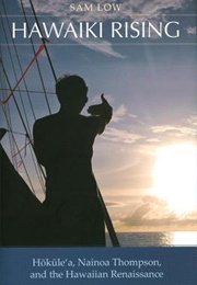 Hawaiki Rising (Sam Low)