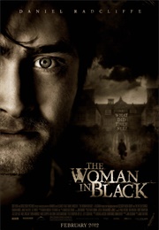 The Woman in Black (2012)