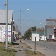 Herman, Nebraska