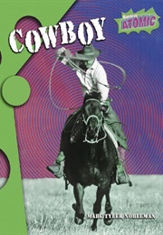 Cowboy (Nobleman, Marc Tyler)