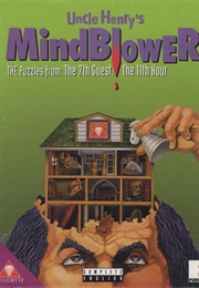 Uncle Henry's Playhouse (1996)