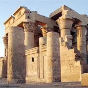 Kom Ombo