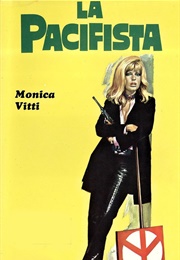 The Pacifist (1970)