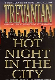 The Apple Tree (Trevanian)