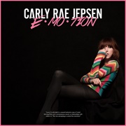 I Really Like You(Carly Rae Jepsen)