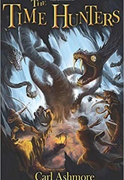 Time Hunters (Carl Ashmore)