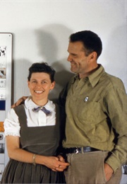 Eames Short Films (RADFF21) (1950)