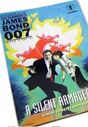 A Silent Armageddon (Simon Jowett)