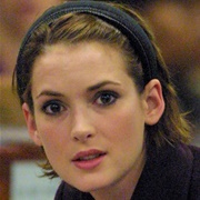 Winona Ryder