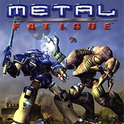 Metal Fatigue