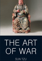 The Art of War (Sun Tzu)