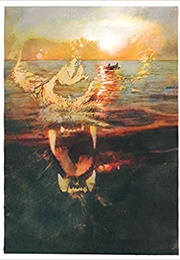 The Island of Doctor Moreau (H..G. Wells & Bill Sienkiewicz, Illustrator)